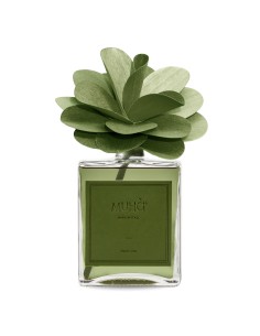 Muhà - Flower 500ml Verde Mosto Supremo - Diffusore