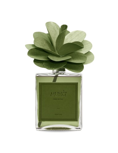 Muhà - Flower 500ml Verde Mosto Supremo - Diffusore