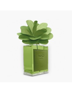 Muhà - Flower 500ml Verde Mosto Supremo - Diffusore 2