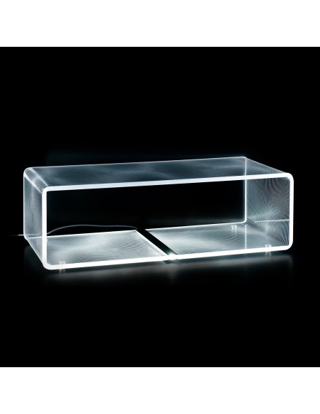 Vesta Home - Lampada Solid Extra Large·flots·100 X 45 X 31 H Th. 15 Mm