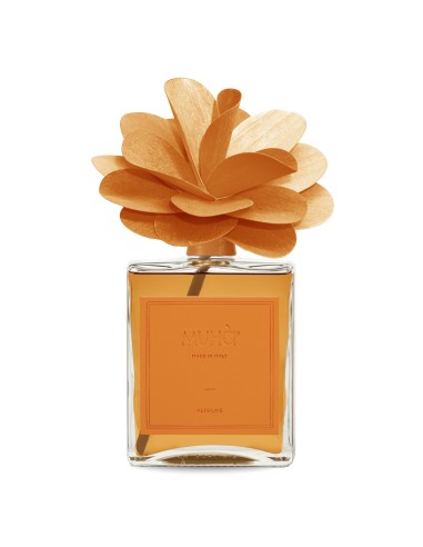Muhà - Flower 500ml Arancio Cedro e Bergamotto - Diffusore