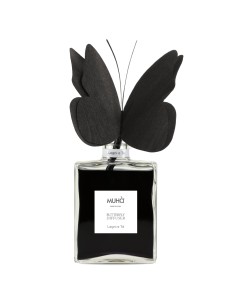 Muhà - Flower 200ml Verde Mosto Supremo - Diffusore