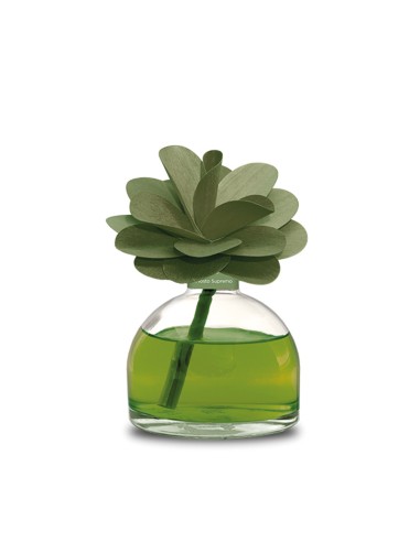 Muhà - Flower 200ml Verde Mosto Supremo - Diffusore