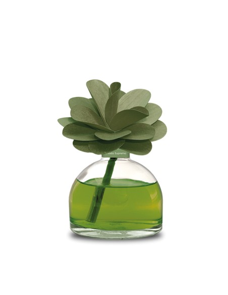 Muhà - Flower 200ml Verde Mosto Supremo - Diffusore