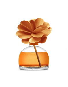 Muhà - Flower 200ml Arancio Cedro e Bergamotto - Diffusore