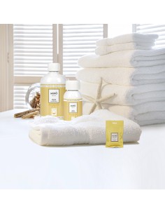 Muhà - Bucato 100ml Sweet Vanilla - Profumatore Bucato per Lavatrice 2