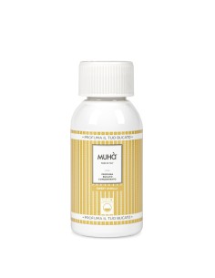 Muhà - Bucato 100ml Sweet Vanilla - Profumatore Bucato per Lavatrice