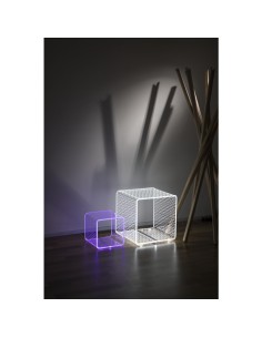Vesta Home - Lampada Solid Large·tits&butts·37,5 X 37,5 X 37,5 H Th. 10 Mm 2