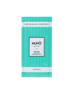 Muhà - Bucato Monodose 10ml Intenso - Profumatore Bucato per Lavatrice 2