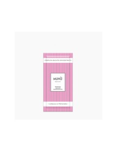 Muhà - Bucato Monodose 10ml Carezza di Pr. - Profumatore Bucato per Lavatrice 2