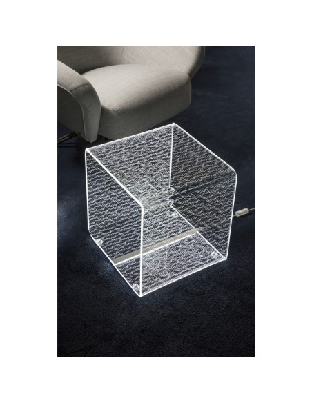 Vesta Home - Lampada Solid Large·tits&butts·37,5 X 37,5 X 37,5 H Th. 10 Mm