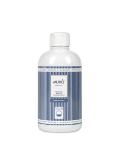 Muhà - Bucato 400ml Fresco Puro - Profumatore Bucato per Lavatrice