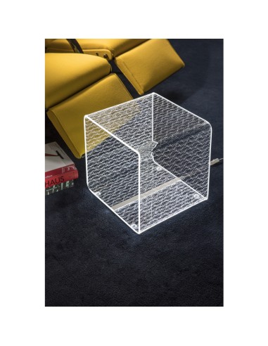 Vesta Home - Lampada Solid Large·tits&butts·37,5 X 37,5 X 37,5 H Th. 10 Mm