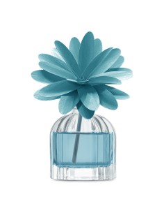 Muhà - Flower 60ml Azzurro Brezza Marina - Diffusore