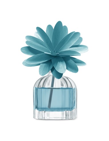 Muhà - Flower 60ml Azzurro Brezza Marina - Diffusore