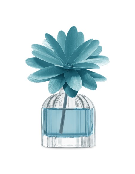 Muhà - Flower 60ml Azzurro Brezza Marina - Diffusore