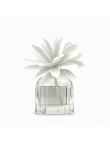 Muhà - Flower 60ml Bianco Iris Cipriato - Diffusore