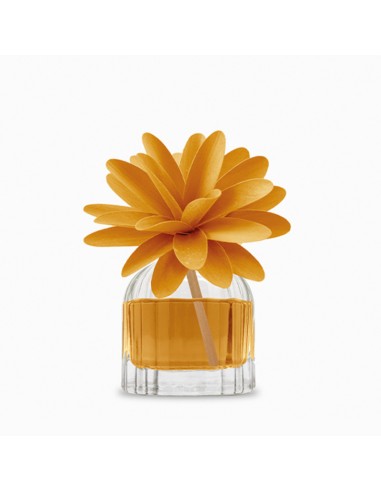 Muhà - Flower 60ml Arancio Cedro e Bergamotto - Diffusore