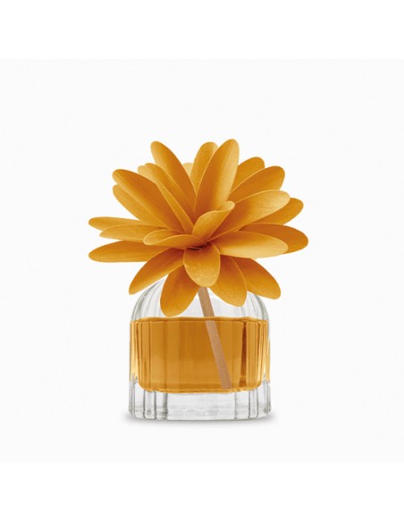 Muhà - Flower 60ml Arancio Cedro e Bergamotto - Diffusore