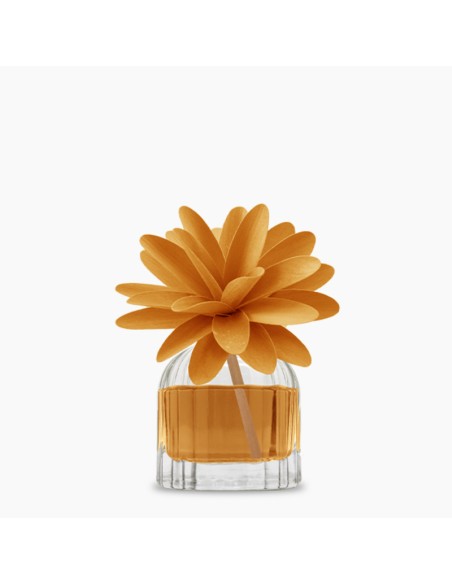 Muhà - Flower 60ml Arancio Cedro e Bergamotto - Diffusore