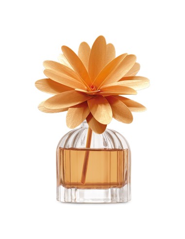 Muhà - Flower 60ml Arancio Cedro e Bergamotto - Diffusore