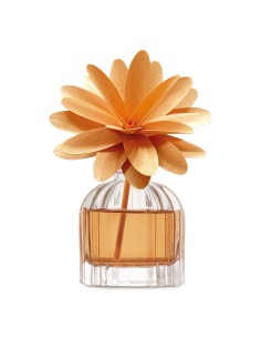 Muhà - Flower 60ml Arancio Cedro e Bergamotto - Diffusore