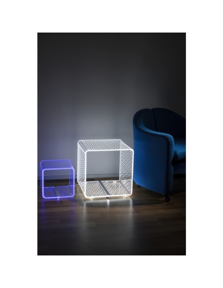 Vesta Home - Lampada Solid Large·tits&butts·37,5 X 37,5 X 37,5 H Th. 10 Mm