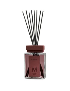 Muhà - Perfume 500ml Melograno - Diffusore 2
