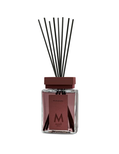 Muhà - Perfume 500ml Melograno - Diffusore