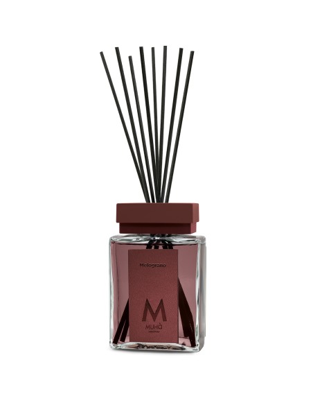 Muhà - Perfume 500ml Melograno - Diffusore
