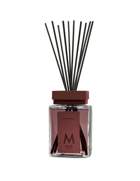 Muhà - Perfume 500ml Melograno - Diffusore