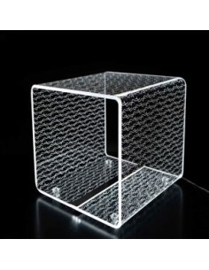 Vesta Home - Lampada Solid Large·tits&butts·37,5 X 37,5 X 37,5 H Th. 10 Mm