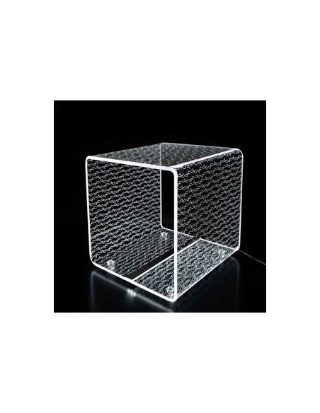 Vesta Home - Lampada Solid Large·tits&butts·37,5 X 37,5 X 37,5 H Th. 10 Mm