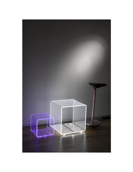 Vesta Home - Lampada Solid Large·tits&butts·37,5 X 37,5 X 37,5 H Th. 10 Mm