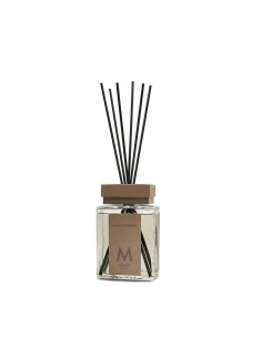 Muhà - Perfume 100ml Legni Orientali - Diffusore