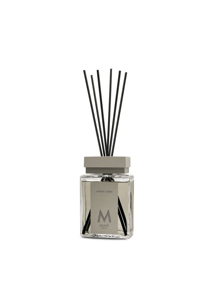 Muhà - Perfume 100ml Dolce Latte - Diffusore