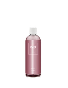 Muhà - Refill 500ml Ambra Antica - Ricarica Liquida per Diffusore