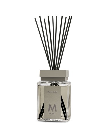 Muhà - Perfume 500ml Dolce Latte - Diffusore
