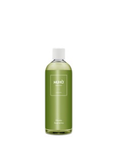 Muhà - Refill 500ml Mosto Supremo - Ricarica Liquida per Diffusore 2