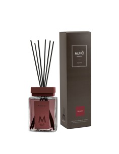 Muhà - Perfume 100ml Melograno - Diffusore 2