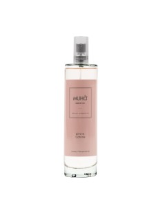 Muhà - Spray 100ml Lino e Cotone - Profumo Ambiente