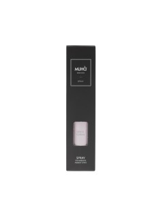 Muhà - Spray 100ml Lino e Cotone - Profumo Ambiente 2