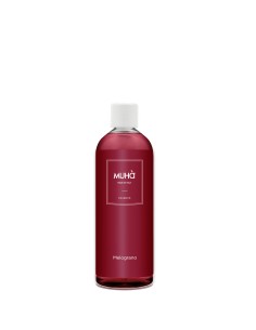 Muhà - Refill 500ml Melograno - Ricarica Liquida per Diffusore 2