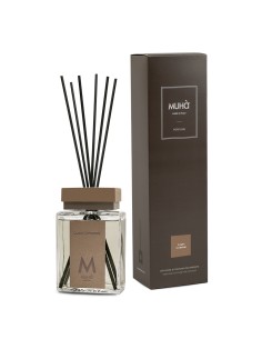 Muhà - Perfume 200ml Legni Orientali - Diffusore 2