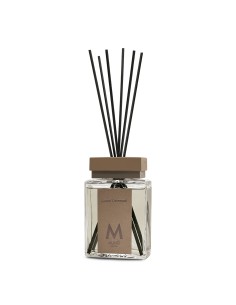 Muhà - Perfume 200ml Legni Orientali - Diffusore
