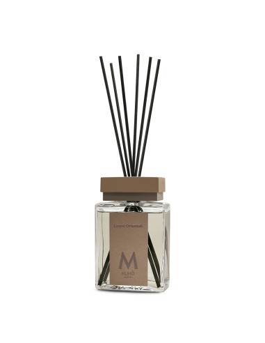 Muhà - Perfume 200ml Legni Orientali - Diffusore
