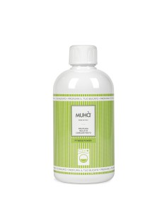 Muhà - Bucato 400ml Fitness Power - Profumatore Bucato per Lavatrice