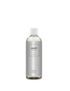 Muhà - Refill 500ml Fiori di Cotone - Ricarica Liquida per Diffusore 2