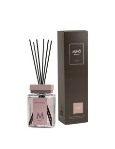 Muhà - Perfume 100ml Ambra Antica - Diffusore 2