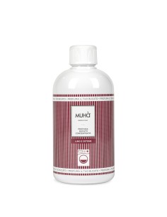 Muhà - Bucato 400ml Lino e Cotone - Profumatore Bucato per Lavatrice